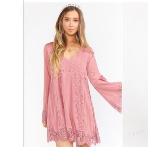 Show me your mumu dress